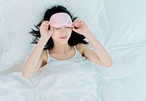 #AskGraydon: How Does Sleep Affect Your Skin?