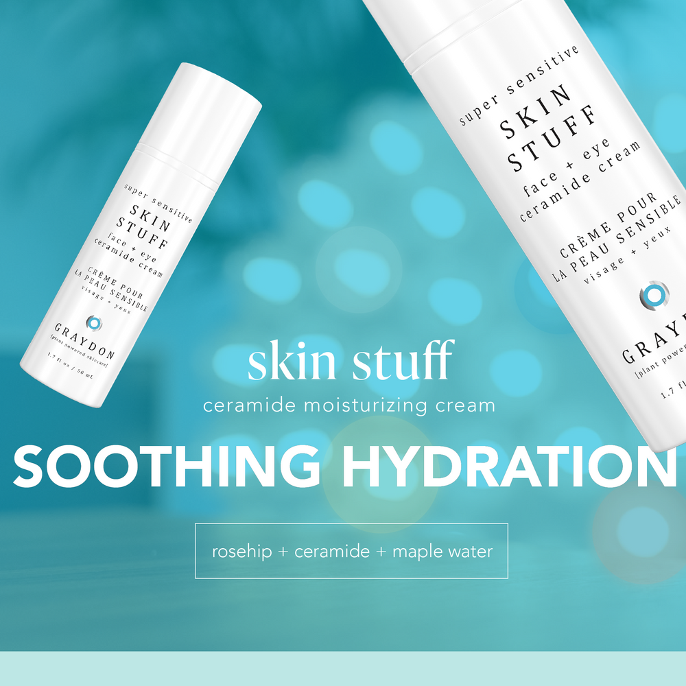 skin stuff Hero Image