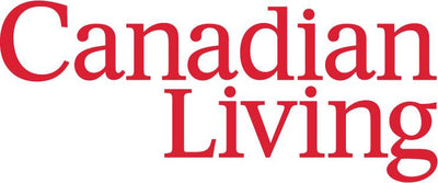 Canadian Living logo