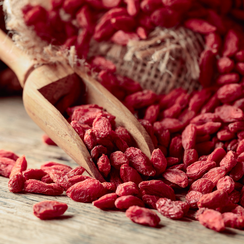 Goji Berries
