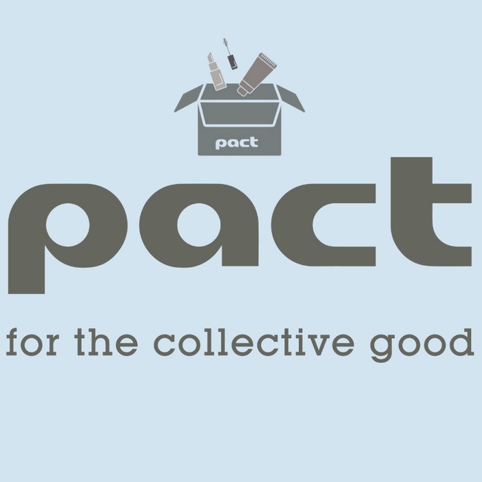 Our Partnership with Pact