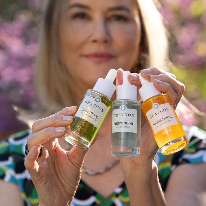 Supermoon vs. Jade Moon vs. Moon Boost: Which Serum is Right for You?