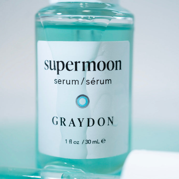 5 reasons why you need Supermoon Serum in your routine