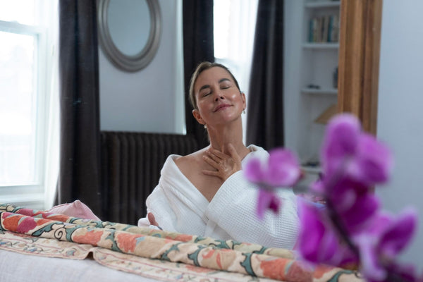 Is Being “Comfortable in Your Skin” Really About Skin?