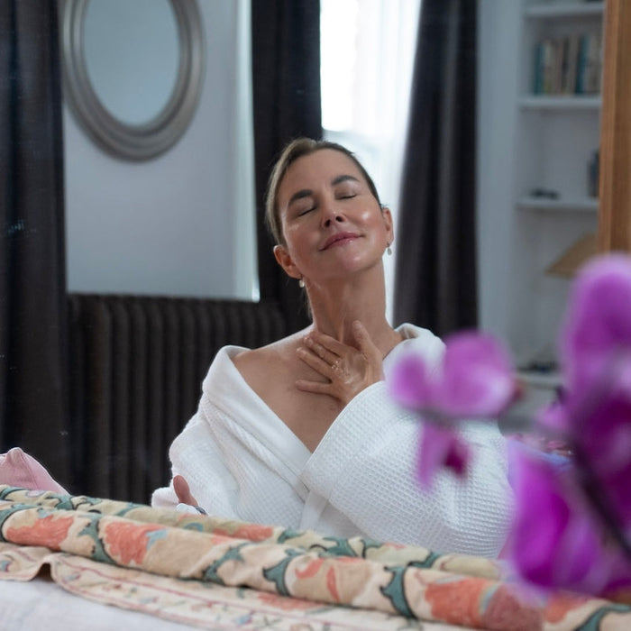 Is Being “Comfortable in Your Skin” Really About Skin?