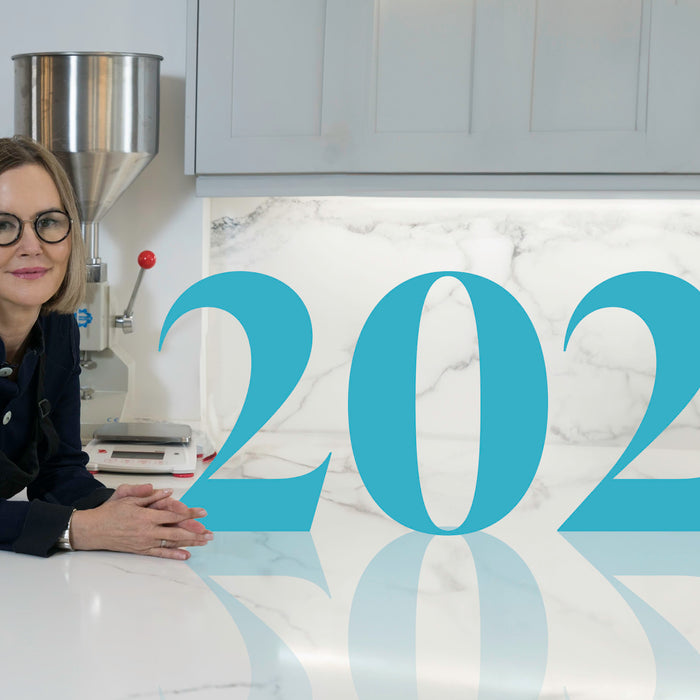 2024: The Year of Self-Care