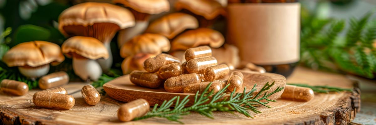 Adaptogens In Cosmetics How Adaptogens Reduce Stress — Graydon Skincare