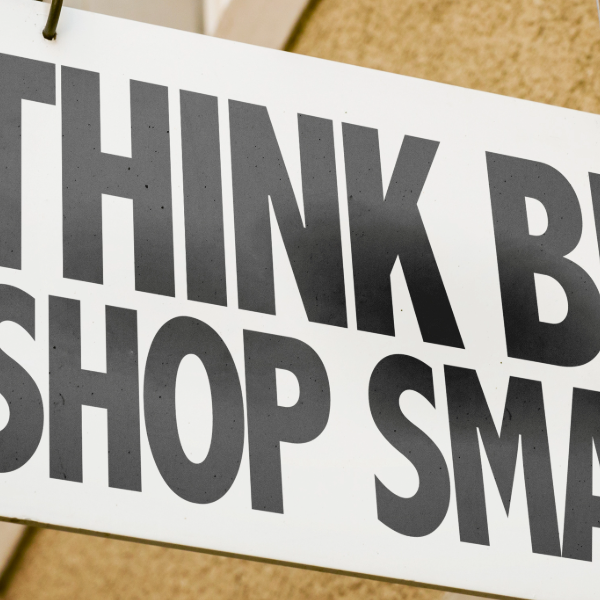 Support a Small Business: 3 American Retailers You Need to Check Out