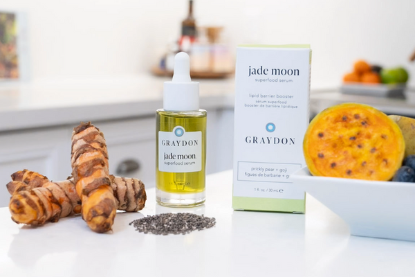Introducing Jade Moon Superfood Serum!