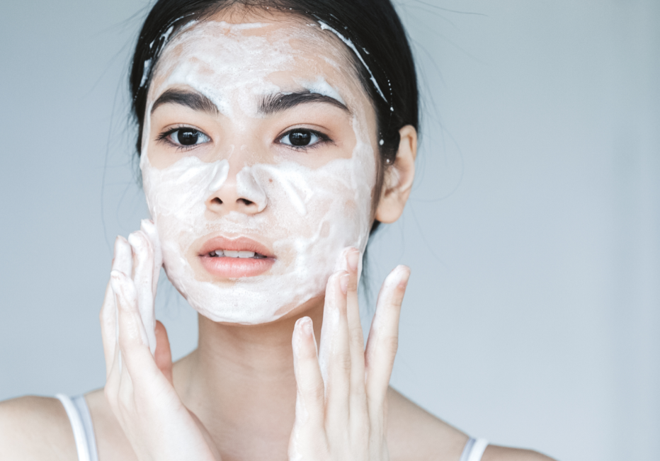 Everything You Need to Know About Proper Facial Cleansing
