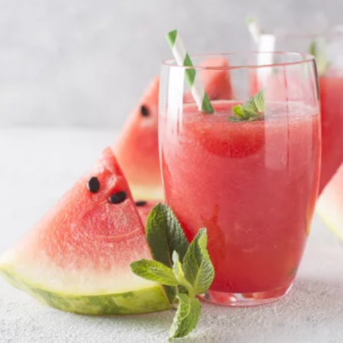 Healthy Drinks for Glowing Skin