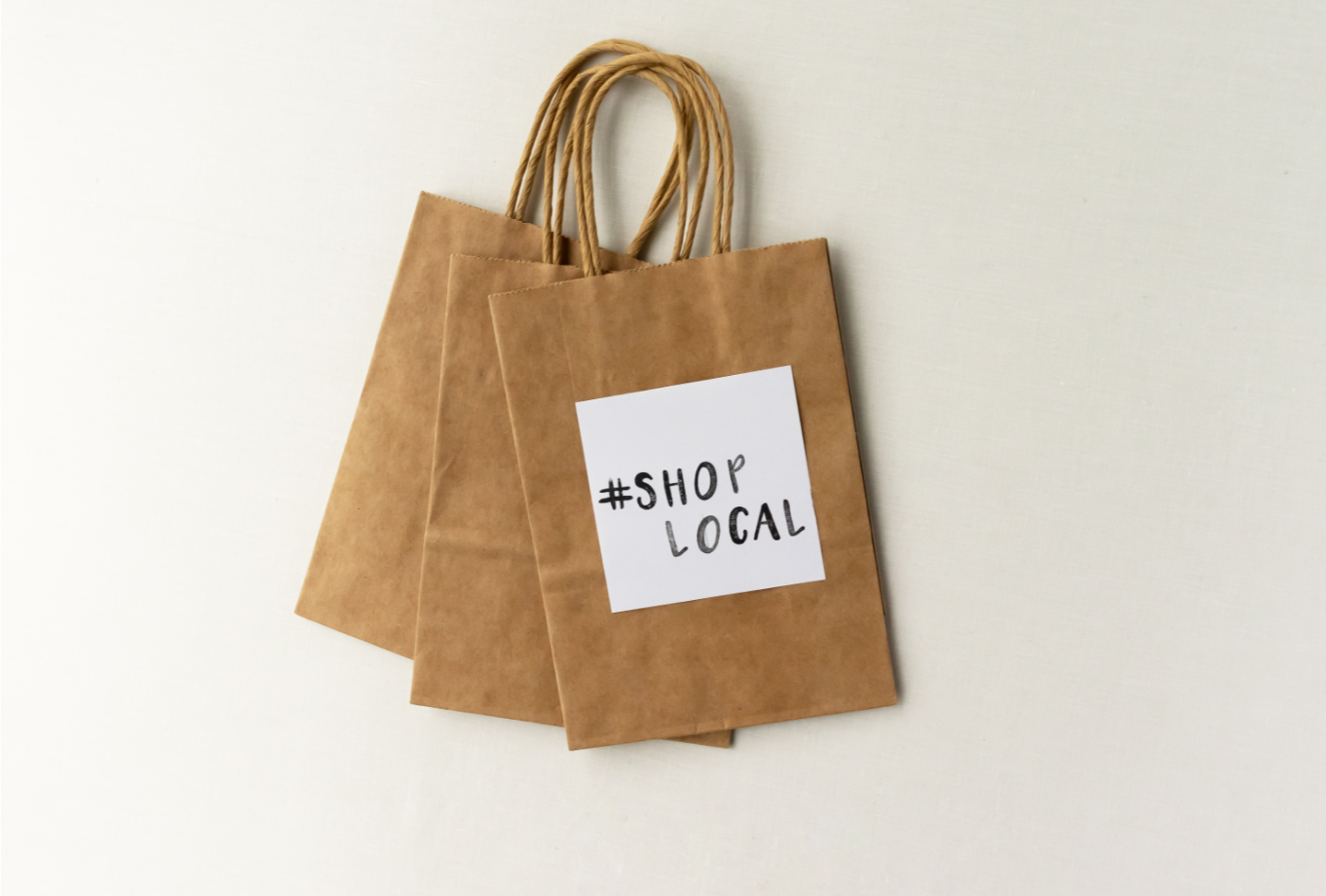 Support a Small Business: 2 Retailers That We Have a Personal Connection With