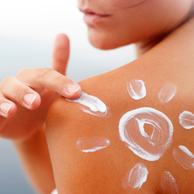 #AskGraydon: Is there a way to heal sun damage after the fact?