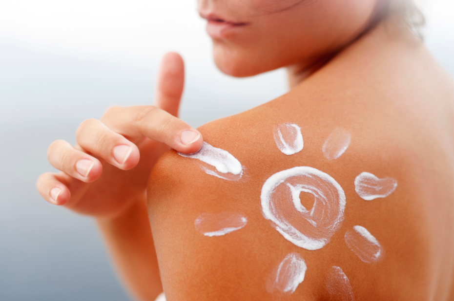 #AskGraydon: Is there a way to heal sun damage after the fact?