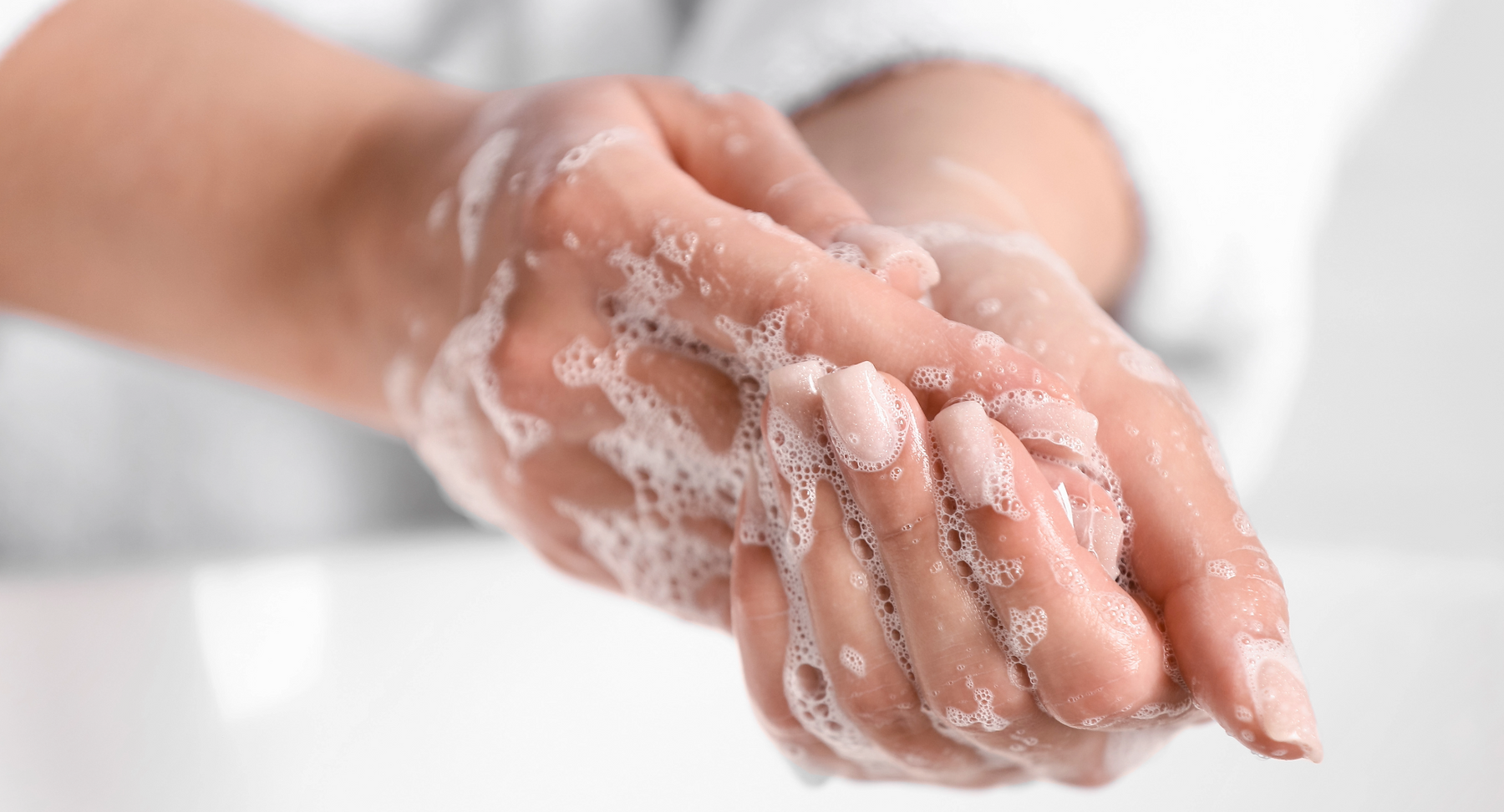 Rescue Your Dry, Cracked Hands This Winter