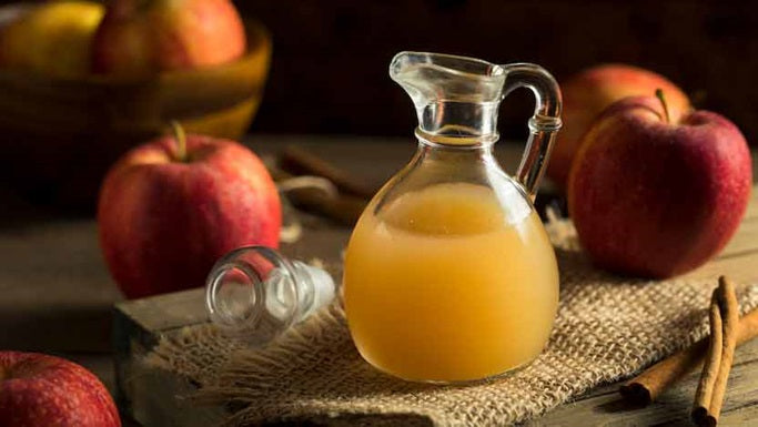 Haven’t You Heard? There’s an Apple Cider Epidemic
