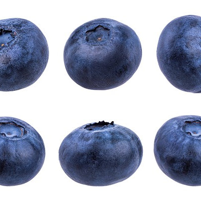 Why Blueberries Are So Good For Your Skin