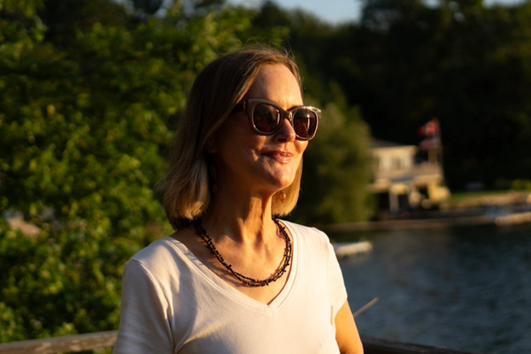 Graydon's Year End Reflection: Step into Self Care