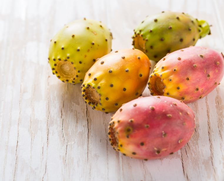 Ingredient Highlight: Prickly Pear Seed Oil