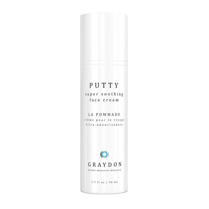 Combat dry winter skin with The Putty
