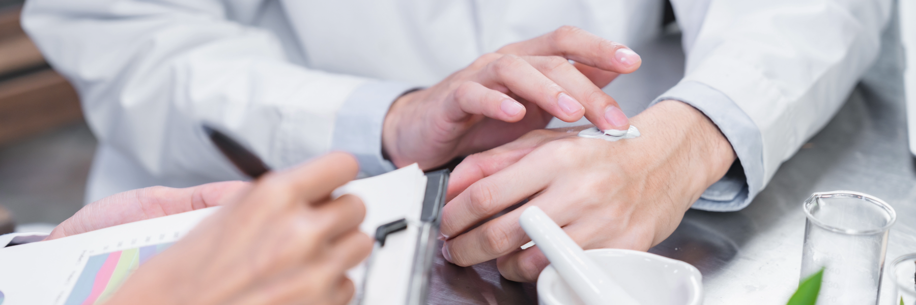 Patch Testing 101: Why and How to Conduct a Patch Test — Graydon Skincare
