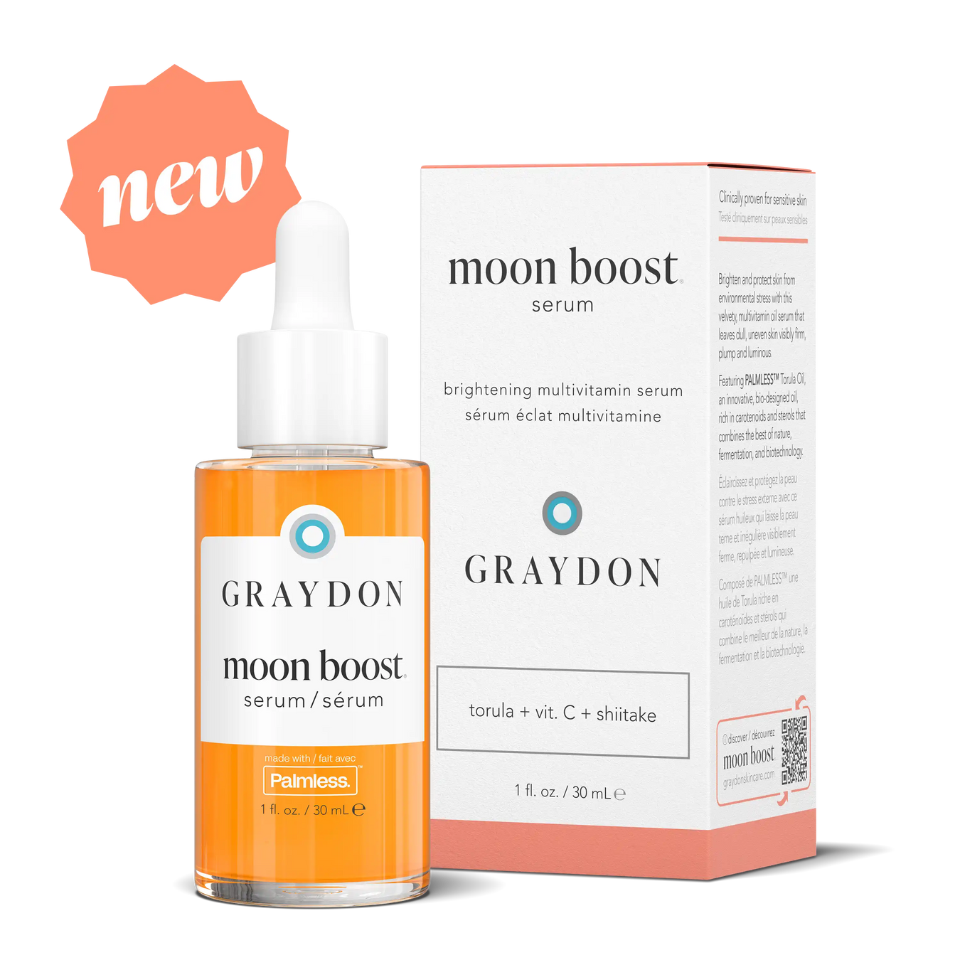 Graydon's 60th Birthday Sale