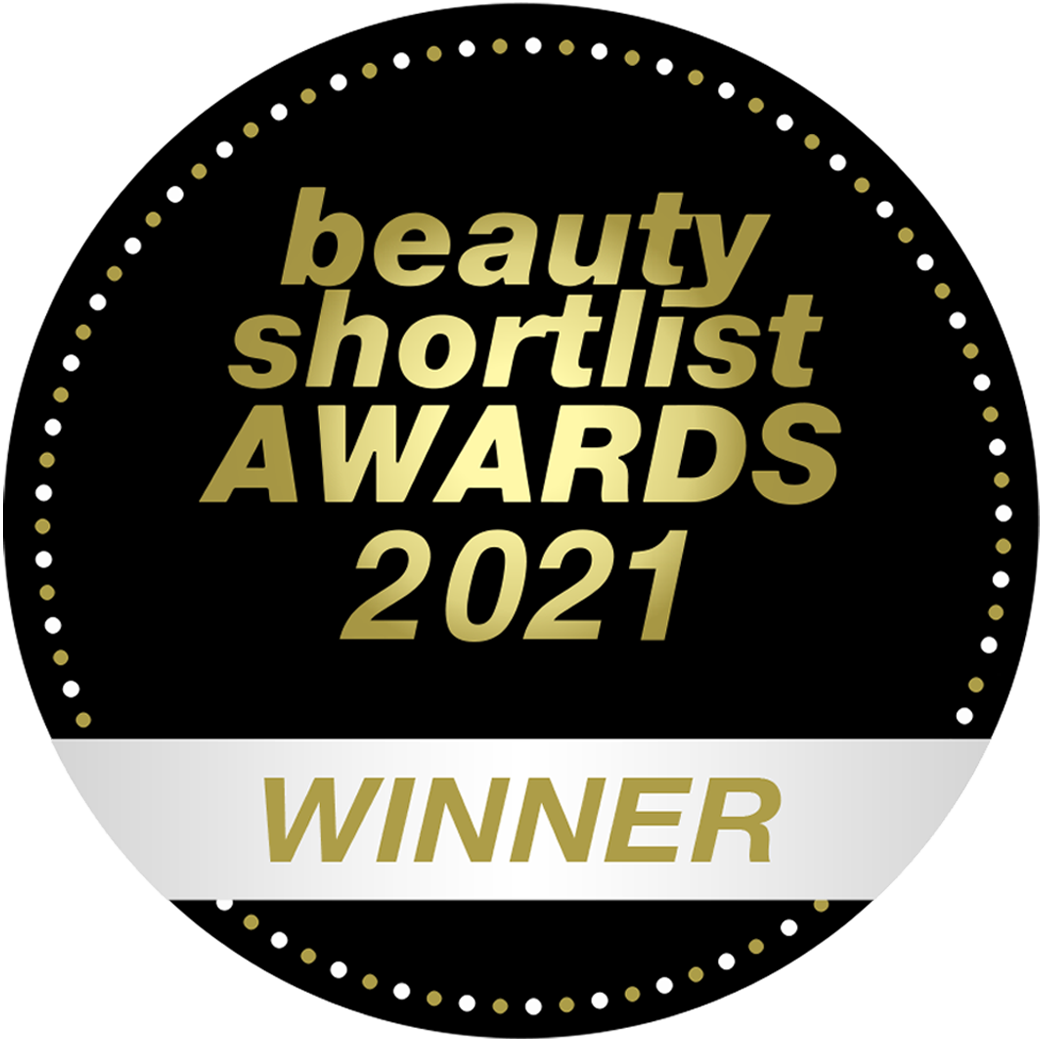 beauty shortlist awards 2021 editor's choice