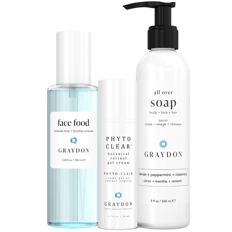 Dad's Favourites Bundle