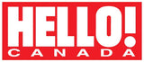 Hello! Canada logo