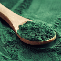 Spirulina