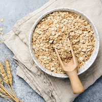 Colloidal Oatmeal