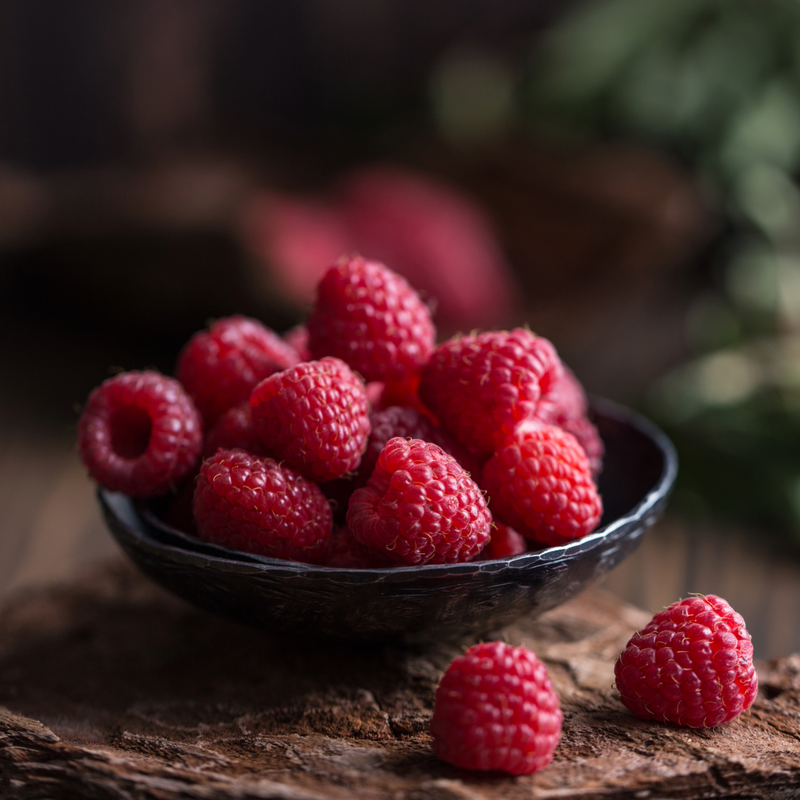 Raspberry Seed Oil