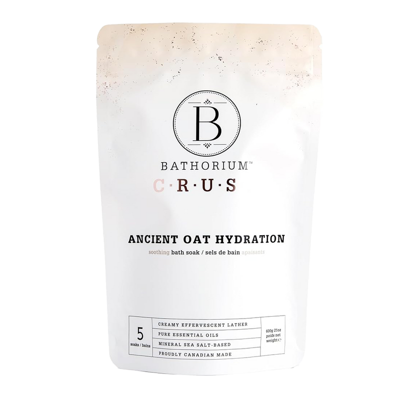 bathorium crush bath salts