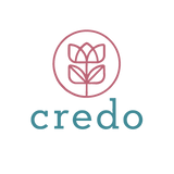 credo beauty logo