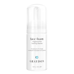 face foam (wholesale)