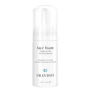 face foam (wholesale)