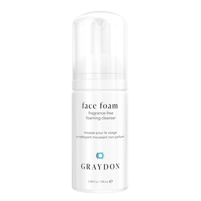 face foam (wholesale) asset