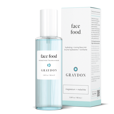 face food asset