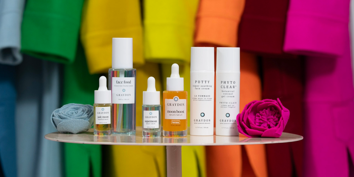 Holiday Glow Essentials: Skincare Gifts for Luminous, Healthy-Looking Skin