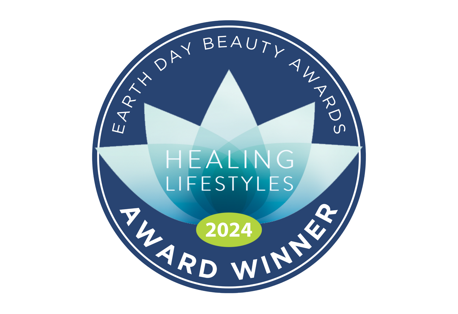 Earth Day Beauty Award