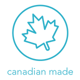 Canadian made icon