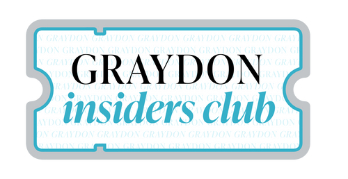 Graydon's insiders club