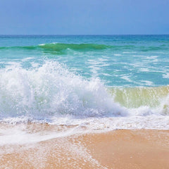 Sea Water