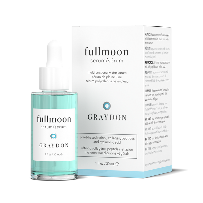 fullmoon serum