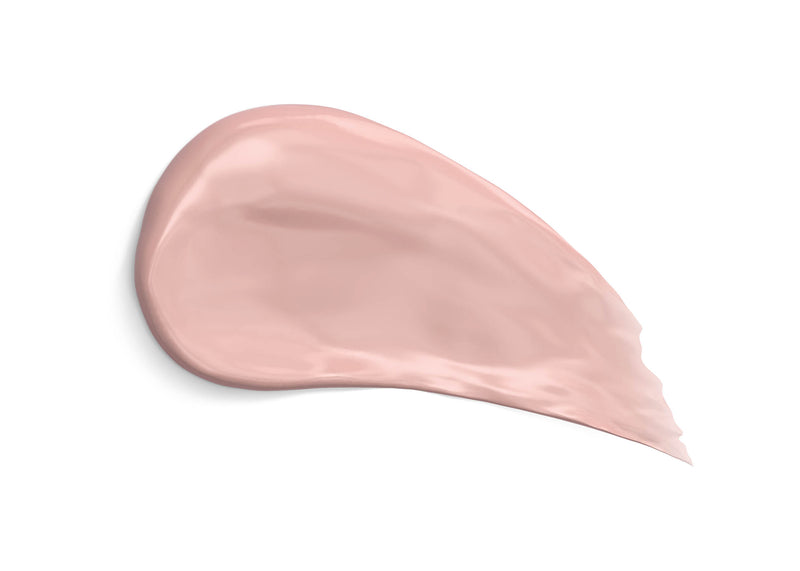 face glow tinted primer smear